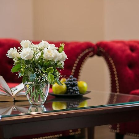 האנוי Flora Centre Hotel & Spa מראה חיצוני תמונה