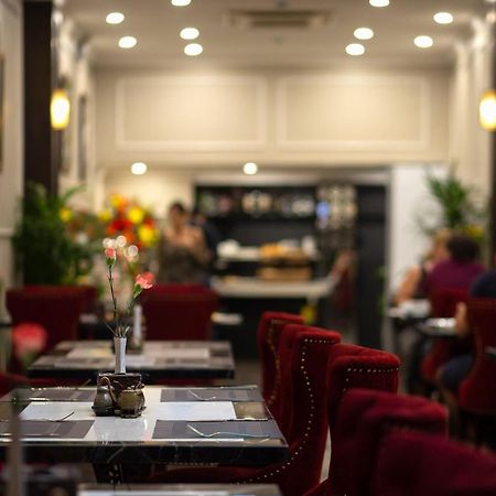 האנוי Flora Centre Hotel & Spa מראה חיצוני תמונה