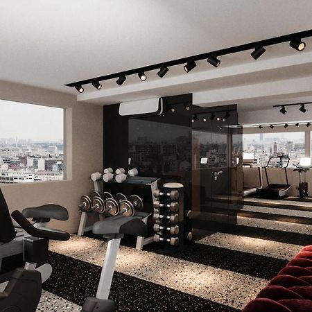 האנוי Flora Centre Hotel & Spa מראה חיצוני תמונה
