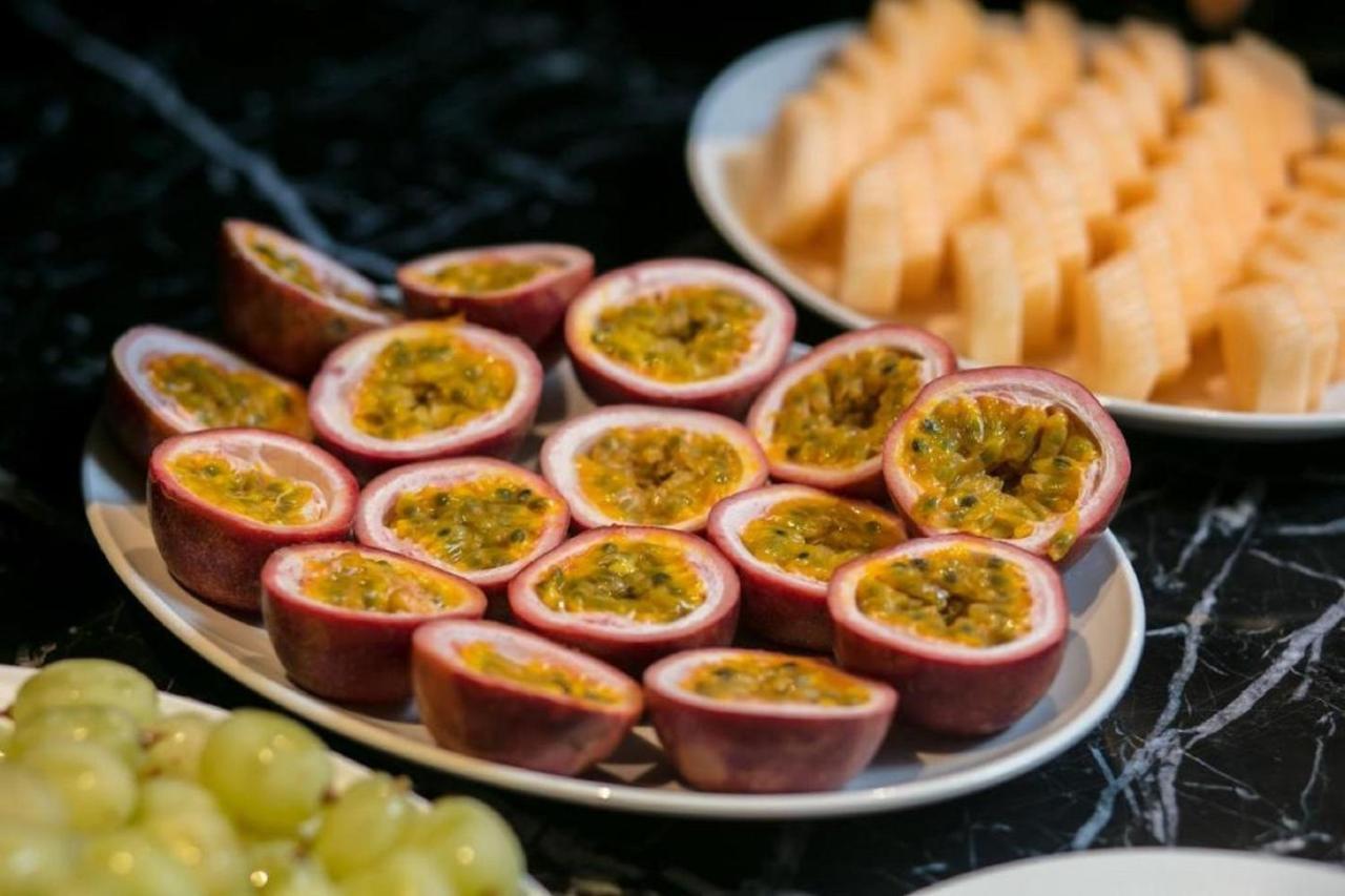 האנוי Flora Centre Hotel & Spa מראה חיצוני תמונה