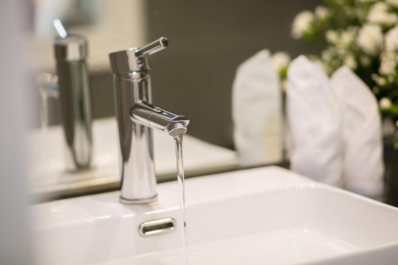 האנוי Flora Centre Hotel & Spa מראה חיצוני תמונה